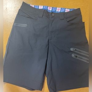 Lululemon Cadence shorts